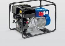 Gasoline Power Generators Geko ® 6400 ED-A/HHBA