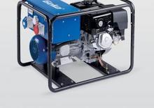 Gasoline Power Generators Geko ® 6400 ED-AA/HHBA