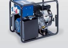 Diesel Power Generators Geko ® 9001 ED-AA/ZEDA