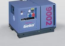 Gasoline Power Generators Geko ® 9002 ED-AA/SEBA*