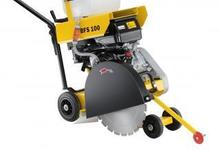 Floor Saws Wacker BFS 100