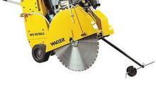 Floor Saws Wacker BFS 2575 KLS