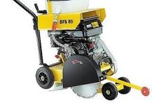 Floor Saws Wacker BFS 80