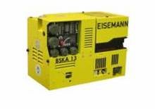 Gasoline Power Generators Eisemann BSKA 13 EV