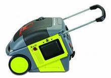 Gasoline Power Generators PRAMAC Lifter C 1400 PC 122 SHI