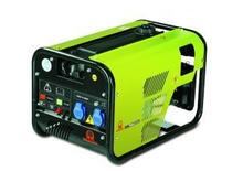 Gasoline Power Generators PRAMAC Lifter C 2000 SHHPS