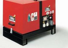 Gasoline Power Generators PRAMAC Lifter C 5000 THEPS