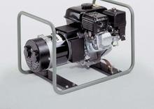 Gasoline Power Generators Eisemann E 2601 S