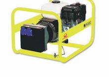 Gasoline Power Generators PRAMAC Lifter E 4000