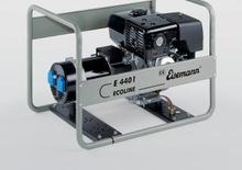 Gasoline Power Generators Eisemann E 4401