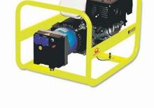 Gasoline Power Generators PRAMAC Lifter E 5000 SHI