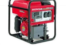 Gasoline Power Generators Honda EM 30
