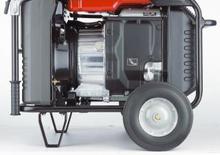 Gasoline Power Generators Honda EM 50 iS