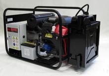 Gasoline Power Generators Europower EP10000E (MA)