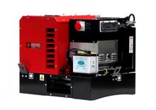 Gasoline Power Generators Europower EP10000E (MA)