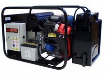 Gasoline Power Generators Europower EP13500TE (S)