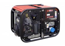 Gasoline Power Generators Europower EP 16000 E (LS)