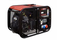 Gasoline Power Generators Europower EP20000TE (S)