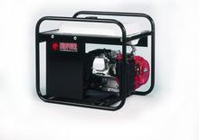 Gasoline Power Generators Europower EP 3300/11