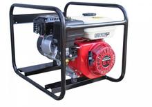 Gasoline Power Generators Europower EP 3300 EN2 (MA)