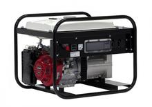 Gasoline Power Generators Europower EP 4100/25 (LS)