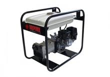 Gasoline Power Generators Europower EP4100LN (S)