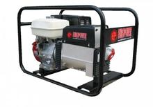Gasoline Power Generators Europower EP 5000 T-EN1 (S)