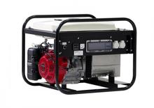 Gasoline Power Generators Europower EP6000-25 (S)