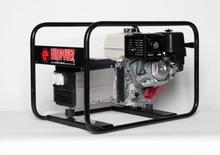 Gasoline Power Generators Europower EP 6000 EN2 (S)