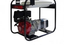 Gasoline Power Generators Europower EP6000LN (S)
