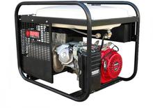 Gasoline Power Generators Europower EP6500T-25 (S)