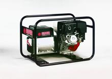 Gasoline Power Generators Europower EP 6500 T-EN2 (S)