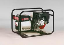 Gasoline Power Generators Europower EP6500T (S)