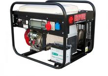 Gasoline Power Generators Europower EP6500TE-25 (S)