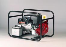 Gasoline Power Generators Europower EP6500TE-EN2 (S)