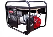 Gasoline Power Generators Europower EP6500TLN (S)