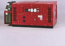 Gasoline Power Generators Europower EPS 3000 E (MA)