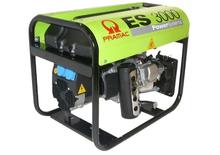 Gasoline Power Generators PRAMAC Lifter ES 3000