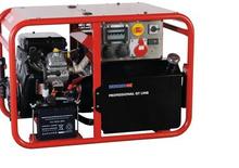 Gasoline Power Generators Endress ESE 1006 DBS-GT ES