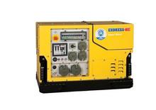 Gasoline Power Generators Endress ESE 1408 DBG ES DIN Silent