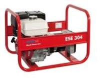 Gasoline Power Generators Endress ESE 304 HS