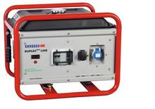 Gasoline Power Generators Endress ESE 306 HG-GT Duplex