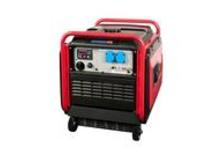 Gasoline Power Generators Endress ESE 3500 T Silent