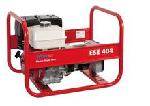 Gasoline Power Generators Endress ESE 404 HS