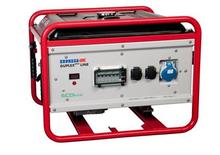 Gasoline Power Generators Endress ESE 406 HG-GT ES Duplex