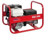 Gasoline Power Generators Endress ESE 504 DHS