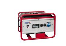 Gasoline Power Generators Endress ESE 506 HG-GT Duplex
