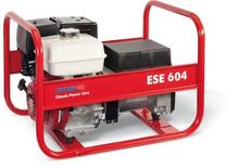 Gasoline Power Generators Endress ESE 604 DHS