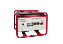 Gasoline Power Generators Endress ESE 606 DHG-GT Duplex