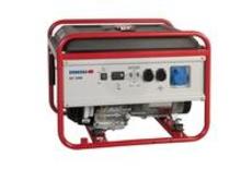 Gasoline Power Generators Endress ESE 606 RS-GT